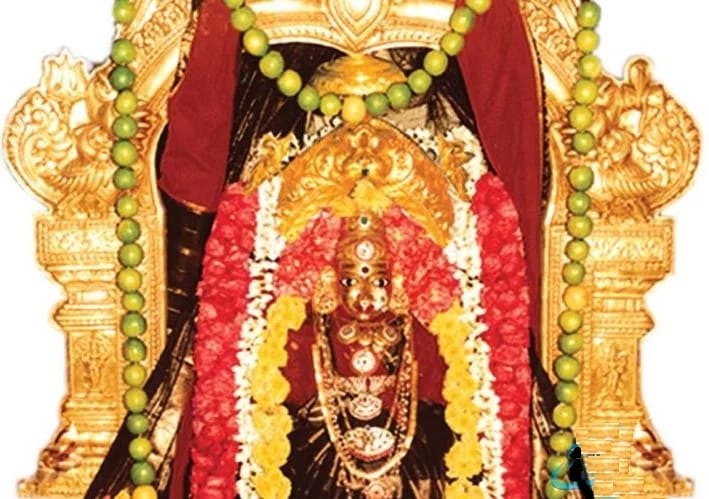 Bhramaramba Devi
